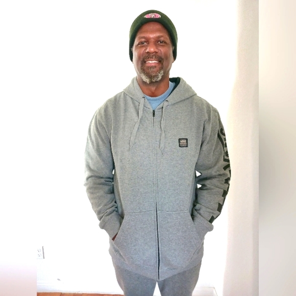 Vans Other - Vans hoodie
